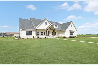 4929 Caddo Crossing Drive, Caddo Mills, TX 75135 - Photo 2