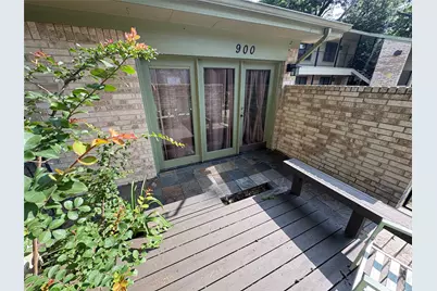 900 N Austin Street, Denton, TX 76201 - Photo 2