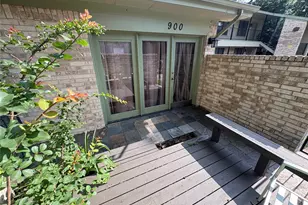 900 N Austin St, Denton, TX 76201 - Photo 2