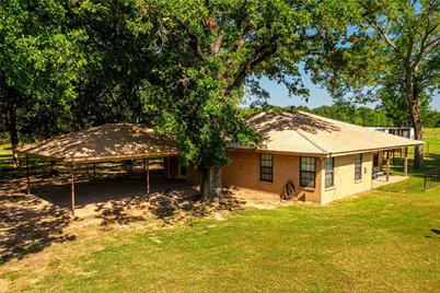 4542 Firemans Lane, Lone Oak, TX 75453 - Photo 2