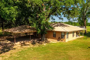 4542 Fireman's Ln, Lone Oak, TX 75453 - Photo 2