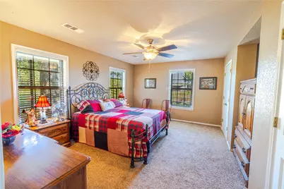 4542 Firemans Lane, Lone Oak, TX 75453 - Photo 18