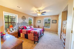 4542 Fireman's Ln, Lone Oak, TX 75453 - Photo 18