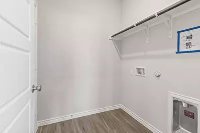 1128 Runway Road, Fort Worth, TX 76131 - Photo 6