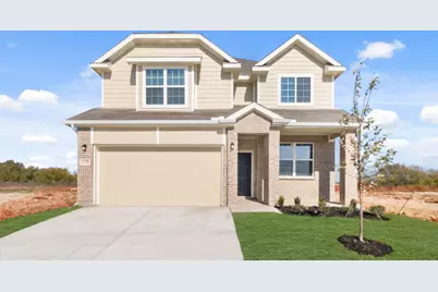 1128 Runway Road, Fort Worth, TX 76131 - Photo 1