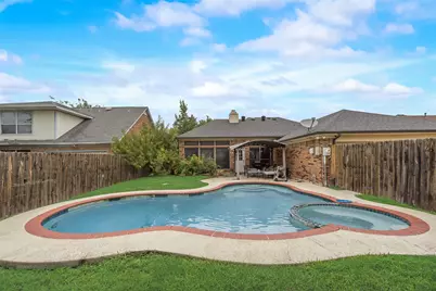 1670 Crosshaven Drive, Lewisville, TX 75077 - Photo 24