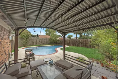 1670 Crosshaven Drive, Lewisville, TX 75077 - Photo 22