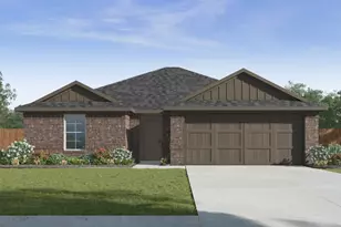 4102 Yellowstone Wy, Princeton, TX 75407 - Photo 1