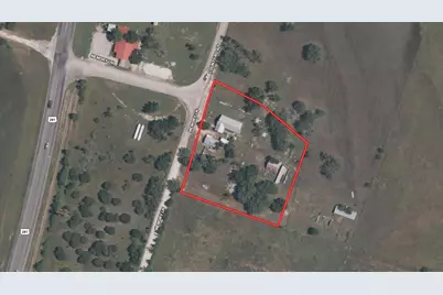 910 County Road 421, Evant, TX 76525 - Photo 24