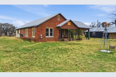 910 County Road 421, Evant, TX 76525 - Photo 10