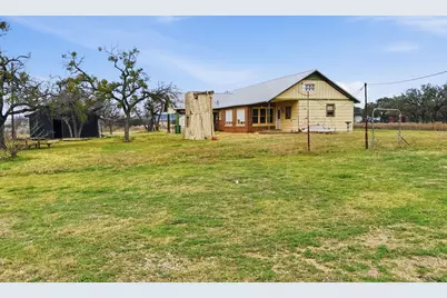 910 County Road 421, Evant, TX 76525 - Photo 8