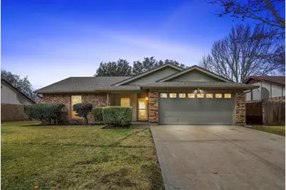 324 Sioux Street, Keller, TX 76248 - Photo 1