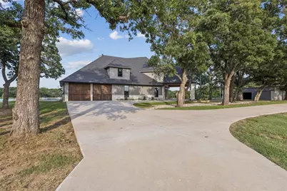 12877 Foutch Road, Pilot Point, TX 76258 - Photo 2