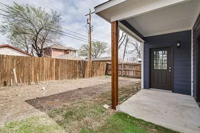 1005 E Tucker Street, Fort Worth, TX 76104 - Photo 28