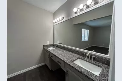 4125 Silverberry Avenue, Fort Worth, TX 76137 - Photo 18