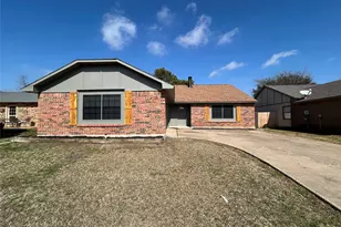 4125 Silverberry Ave, Fort Worth, TX 76137 - Photo 1