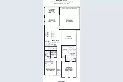 2982 Eleanor Drive, Prosper, TX 75078 - Photo 6