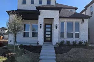 2982 Eleanor Dr, Prosper, TX 75078 - Photo 1