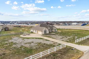 2933 Alliance Trail, Haslet, TX 76052 - Photo 32