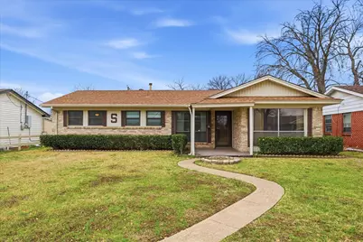 2341 Lagoon Drive, Mesquite, TX 75150 - Photo 1