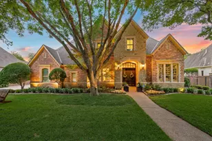 813 Independence Pkwy, Southlake, TX 76092 - Photo 40