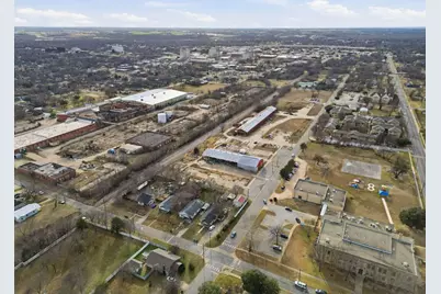 514 N Lee Avenue, Sherman, TX 75090 - Photo 2