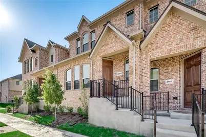 2559 Sarah Lane, Lewisville, TX 75056 - Photo 1