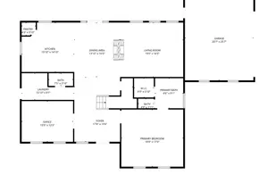 433 Stone Mountain Ct, Cresson, TX 76035 - Photo 20