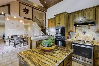 433 Stone Mountain Court, Cresson, TX 76035 - Photo 12