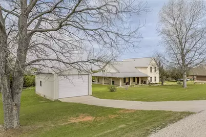 433 Stone Mountain Court, Cresson, TX 76035 - Photo 4