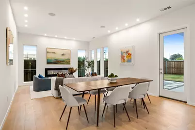 824 McBroom Street, Dallas, TX 75212 - Photo 2