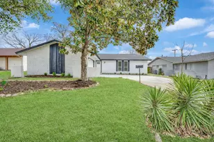 1110 Coronet St, Irving, TX 75062 - Photo 1