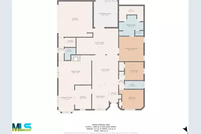 207 Pebble Beach Drive, Trophy Club, TX 76262 - Photo 40