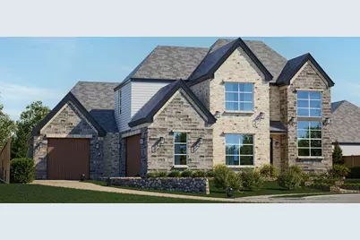 2000 Stone Canyon Court, Arlington, TX 76012 - Photo 2