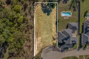 2000 Stone Canyon Ct, Arlington, TX 76012 - Photo 8