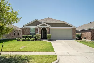 1620 Meadow Trail Lane, Aubrey, TX 76227 - Photo 2