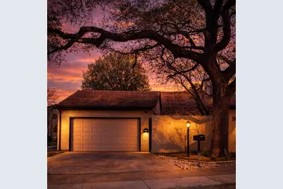 9609 Orchard Hill, Dallas, TX 75243 - Photo 2