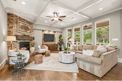 800 Huntington Court, Southlake, TX 76092 - Photo 16