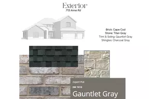 713 Anne Rd, Van Alstyne, TX 75495 - Photo 2