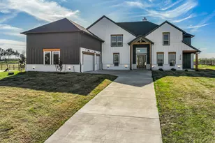 308 Ryker Ln, Gunter, TX 75058 - Photo 1