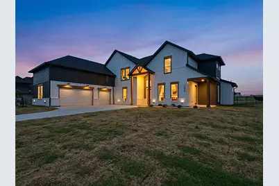 308 Ryker Lane, Gunter, TX 75058 - Photo 1