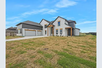 308 Ryker Lane, Gunter, TX 75058 - Photo 4