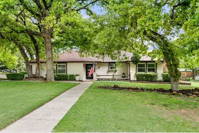 728 Cimarron Trail, Southlake, TX 76092 - Photo 2