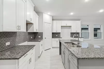 504 Hoot Owl Hill, Weston, TX 75009 - Photo 4