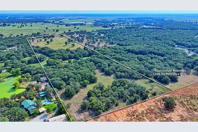 5775 Old Vashti Road, Bowie, TX 76230 - Photo 40