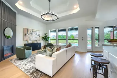 12809 Day Break Trail, Burleson, TX 76028 - Photo 2