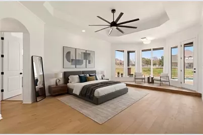 12809 Day Break Trail, Burleson, TX 76028 - Photo 8