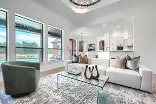 12809 Day Break Trail, Burleson, TX 76028 - Photo 4