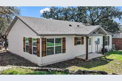 1830 Hitching Post Road, Granbury, TX 76049 - Photo 30