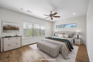 2319 N Prairie Ave, Dallas, TX 75204 - Photo 12